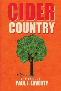 bokomslag Cider Country
