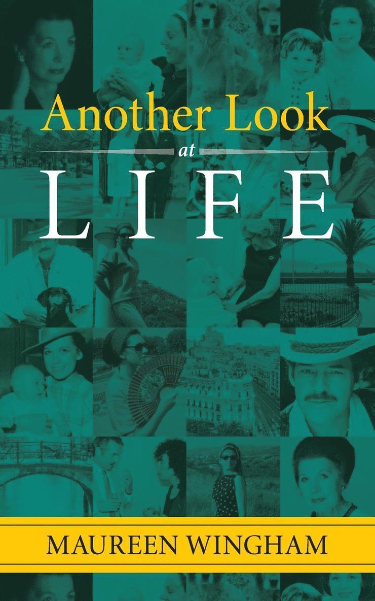 Another Look at Life 1