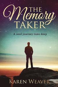 bokomslag Memory Taker