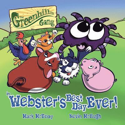 Webster's Best Day Ever 1