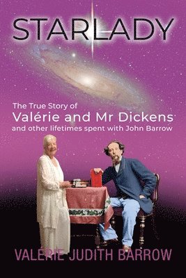 Valerie Barrow - Starlady, Häftad