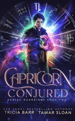 bokomslag Capricorn Conjured