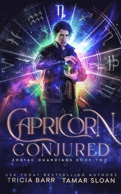 Capricorn Conjured 1
