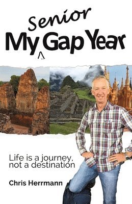 My Senior Gap Year 1