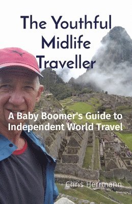 Herrmann - Youthful Midlife Traveller, Häftad
