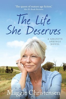 Life She Deserves