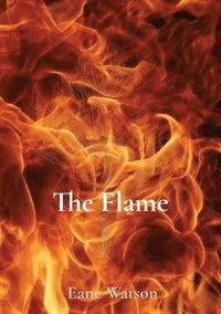 bokomslag The Flame