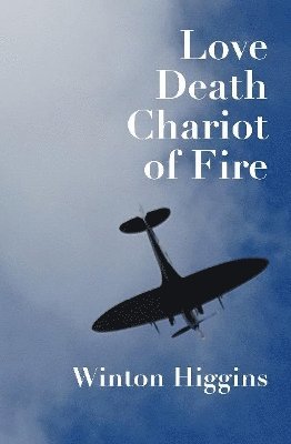 Love, Death, Chariot of Fire 1