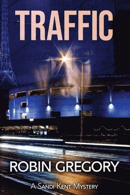 Robin Gregory - Traffic, Häftad
