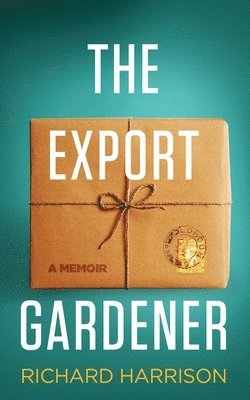 bokomslag The Export Gardener