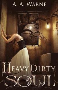 bokomslag Heavy Dirty Soul