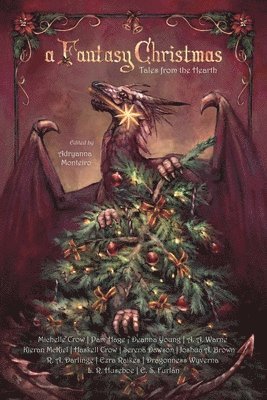 A Fantasy Christmas 1