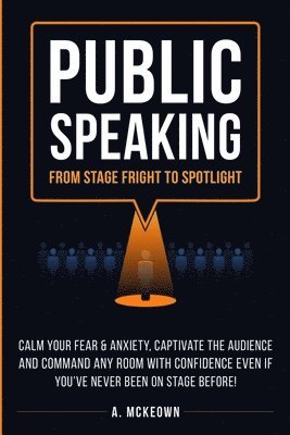 Public Speaking 1