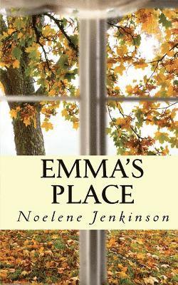 Noelene Jenkinson - Emma's Place, Häftad
