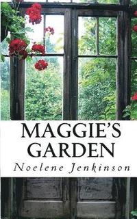 bokomslag Maggie's Garden