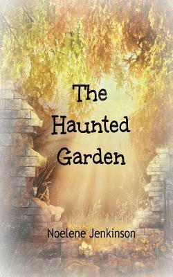 bokomslag The Haunted Garden