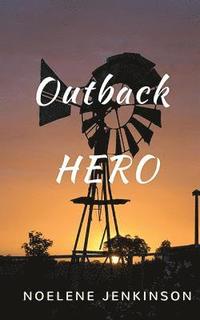 bokomslag Outback Hero