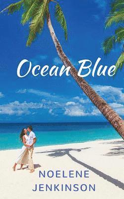 Ocean Blue 1