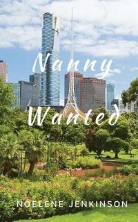 bokomslag Nanny Wanted