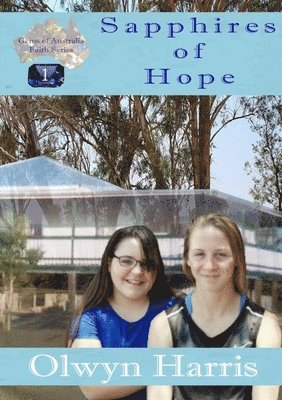 bokomslag Sapphires of Hope