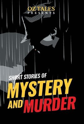 bokomslag Short Stories of Mystery and Murder