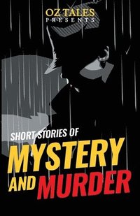 bokomslag Short Stories of Mystery and Murder