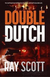 bokomslag Double Dutch