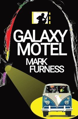 Galaxy Motel 1