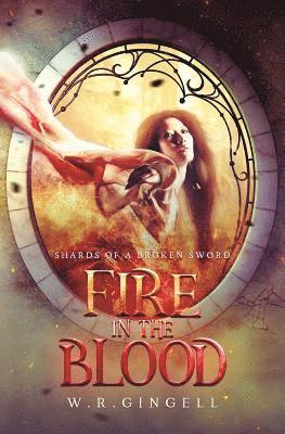 FIre in the Blood 1