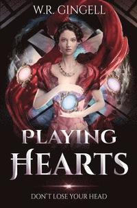 bokomslag Playing Hearts