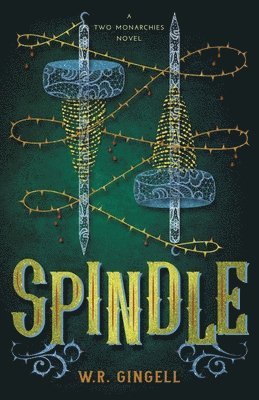 Spindle 1