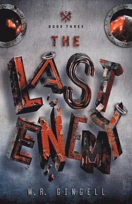 The Last Enemy 1