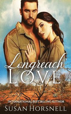 Love in the Outback 1