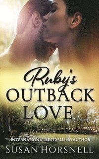 bokomslag Ruby's Outback Love