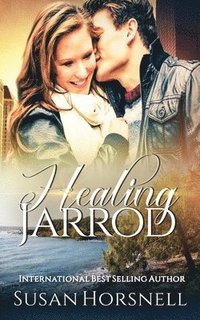 bokomslag Healing Jarrod
