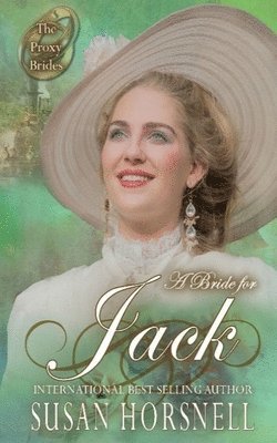bokomslag Bride for Jack