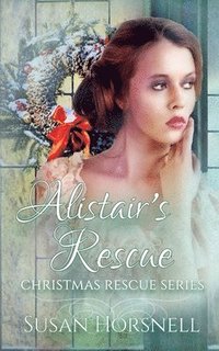 bokomslag Alistair's Rescue