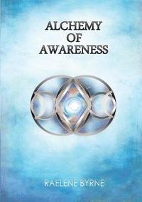 bokomslag Alchemy of Awareness
