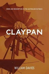 bokomslag Claypan