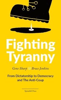 bokomslag Fighting Tyranny
