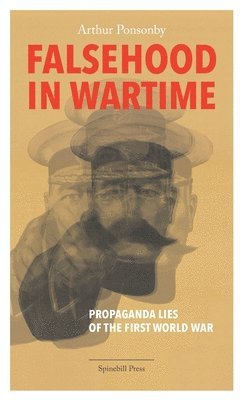 Falsehood in Wartime 1