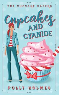 bokomslag Cupcakes and Cyanide