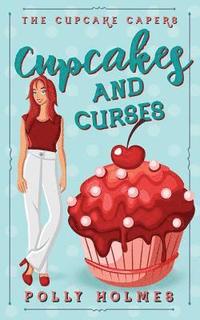 bokomslag Cupcakes and Curses