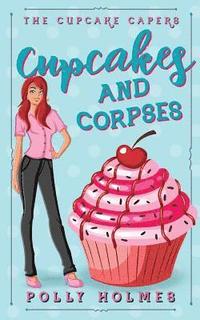 bokomslag Cupcakes and Corpses