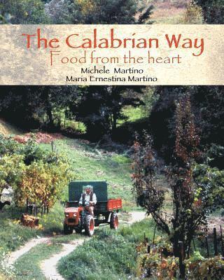 bokomslag Calabrian Way