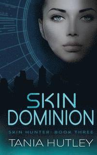 bokomslag Skin Dominion