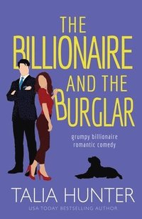 bokomslag The Billionaire and the Burglar