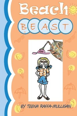 Beach Beast 1