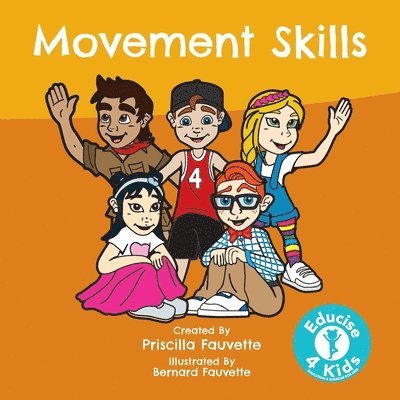 Movement Skills 1