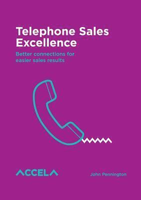 Telephone Sales Excellence 1